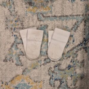 Squid Socks, baby socks that don’t come off, size 6-12